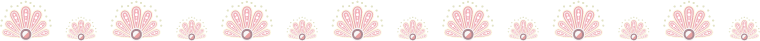 花瓣为主题的线线装饰线条鄂州线素材81微信1分割线